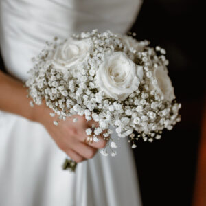 Bidermajeri Snezana Flower Story